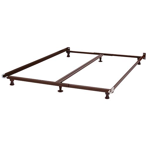 Knickerbocker Lo Profile Bed Frame
