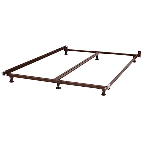 Knickerbocker Lo Profile Bed Frame - image 