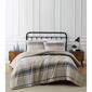 Truly Soft Preston Plaid Duvet Cover Set - image 1
