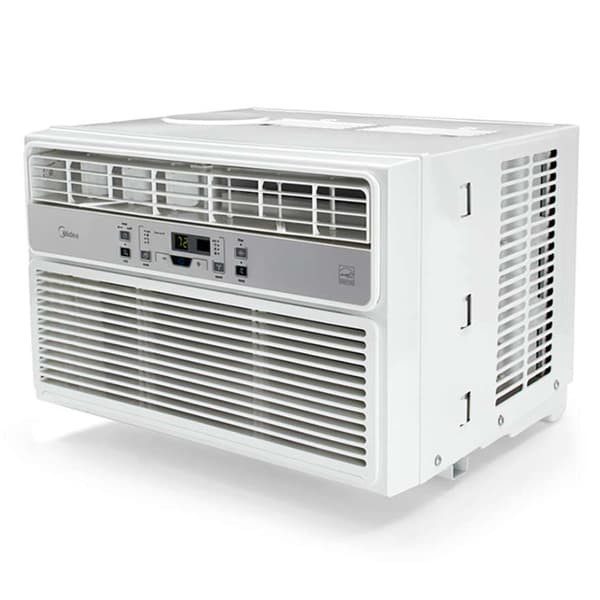 Midea 6&#44;000 BTU EasyCool Window Air Conditioner
