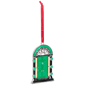 Northlight Bless This House Shamrock Door Christmas Ornament - image 4