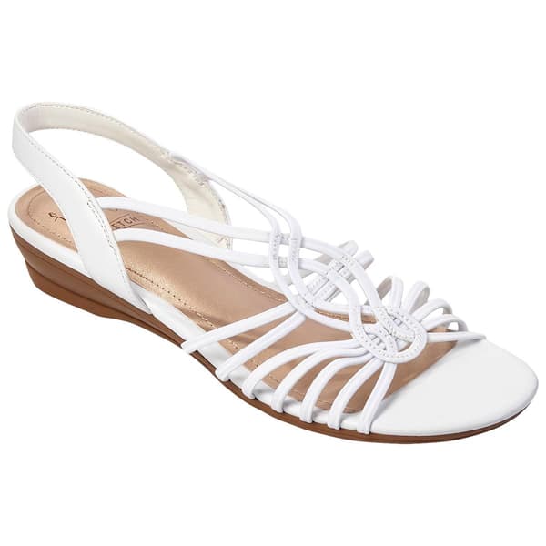 Womens Impo Rooney Strappy Sandals - image 