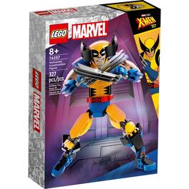 LEGO&#40;R&#41; Marvel Wolverine Buildable