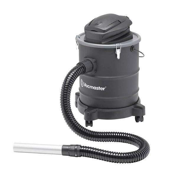 Vacmaster 6-Gallon 8 Amp Ash Vacuum - image 