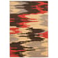 Linon Claremont Larva Accent Rug - 2x3 - image 1