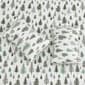 FreshFolds 3pc. Forest Reversible Microfiber Quilt Set - image 4