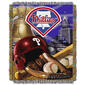 MLB Philadelphia Phillies Homefield Advantage Throw - image 1