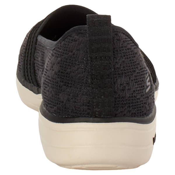 Womens Skechers Arch Fit Inspire Fashion Sneakers