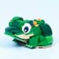 LEGO® Creator 3-in-1 Turtle with Water Lily Building Kit - image 10