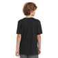 Boys &#40;8-20&#41; adidas&#174; Short Sleeve Soccer Blast Tee - image 2