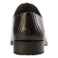 Mens Stacy Adams Abbott Slip-Resistant Cap Toe Oxfords - image 3