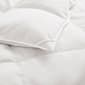 PeaceNest Lightweight White Goose Down and Feather Comforter - image 5