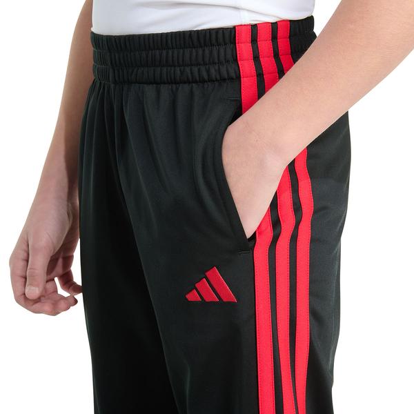 Boys (8-20) adidas® 3-Stripe Tricot-Joggers