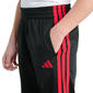 Boys (8-20) adidas® 3-Stripe Tricot-Joggers - image 4
