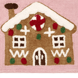 Avanti Cookie House 3pc. Contour Rug Set