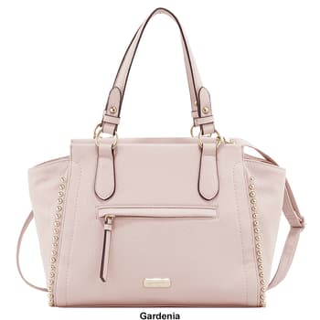 Jessica Simpson Camille Satchel - Boscov's