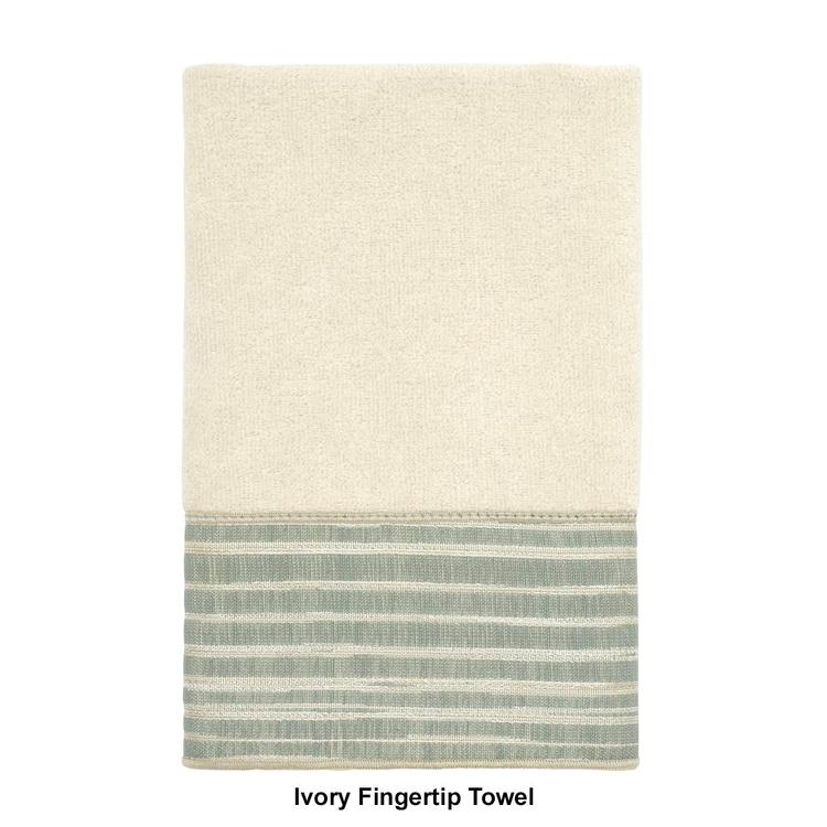 Avanti Weston Towel Collection