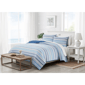 Oceanfront Resort Clearwater Yarn Dye Stripe 3pc. Quilt Set - image 5