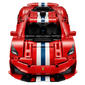 LEGO® Technic™ Ferrari 488 Pista Car Building Kit - image 3