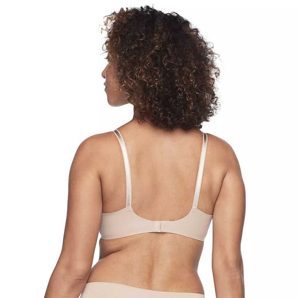 Womens Warner''s No Side Effects Wireless Bra WR1056