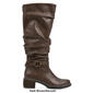 Womens White Mountain Crammers Tall Boots - image 2