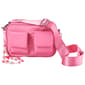 Madden Girl Nylon Camera Crossbody - image 1