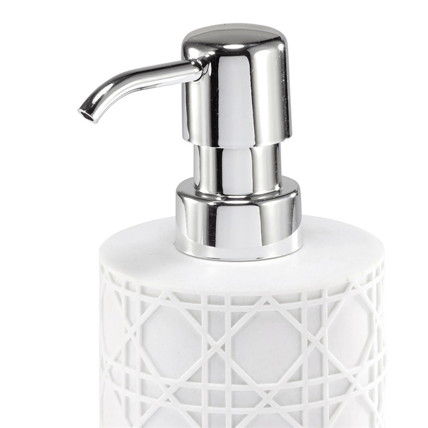 Nicole Miller Lena Lotion Dispenser