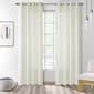 Thermavoile(tm) Grommet Curtain Panel - 54 Width - image 1