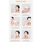 Hitrons Solutions Collagen Film & Collagen Ampoule Mist Set - image 3