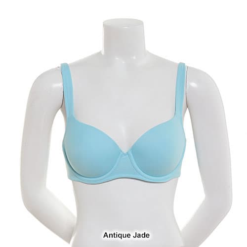 Womens Company Ellen Tracy Full Coverage Bra 6301