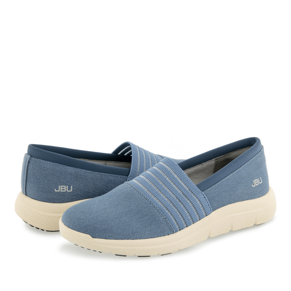 Womens JBU Taya Casual Loafer