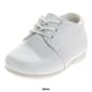Toddler Boys Josmo Moc Toe Lace Up Dress Oxfords - image 7