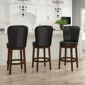 HH2 Home Victoria Swivel Bar Height  Stool - image 8