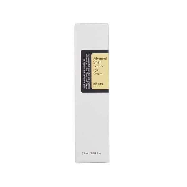 COSRX Advanced Snail Peptide Eye Cream