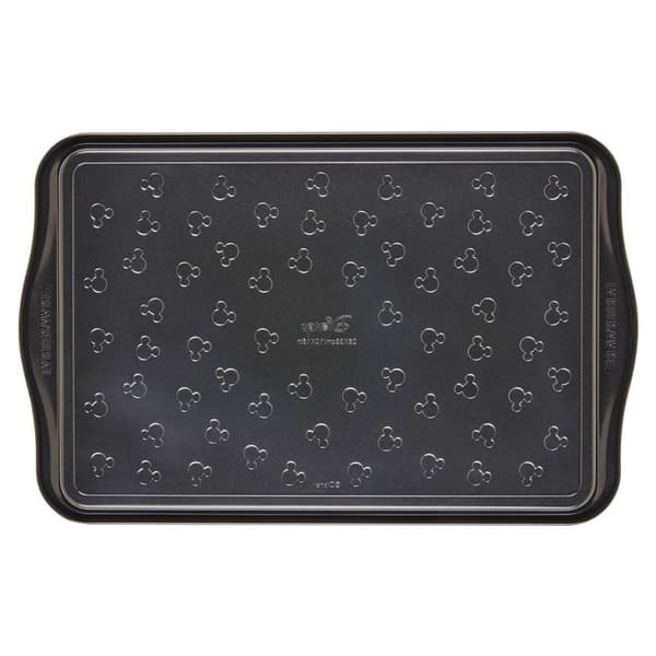 Farberware® Disney Bake w/ Mickey Nonstick 10x15 Cookie Pan