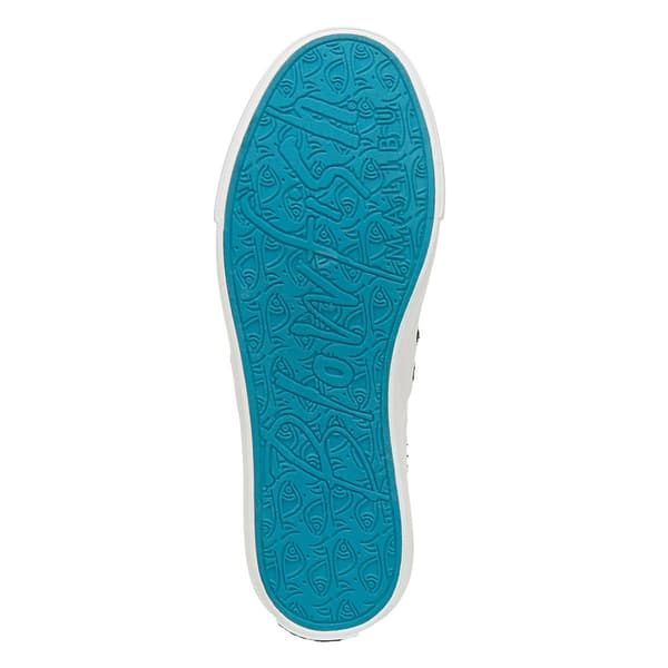 Womens Blowfish Malibu Mariachi Fashion Sneakers