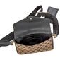 Nine West Peaches Mini Crossbody - image 4