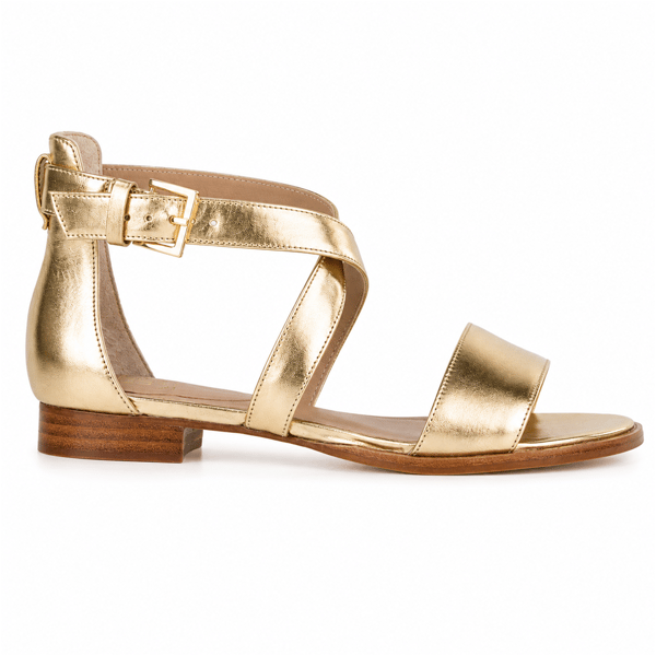 Womens Ninety Union® Kilia Flat Sandals