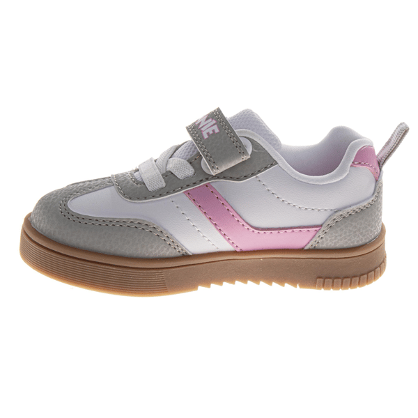 Toddler Girls Disney™ Minnie Mouse Court Fashoin Sneakers