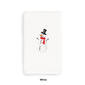 Linum Home Textiles Snowman Hand Towel - image 2