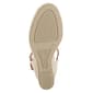 Womens Azura Royalee Espadrilles Slingback Sandals - image 5
