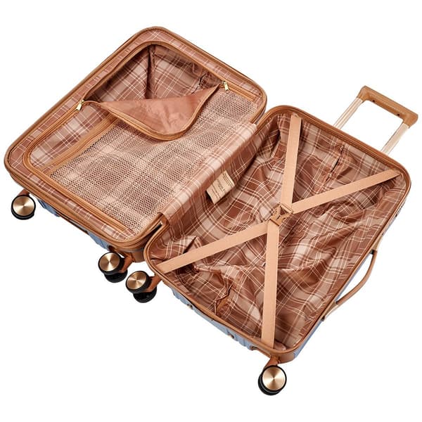 London Fog Southbridge Hardside 20in. Spinner Carry On