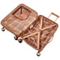 London Fog Southbridge Hardside 20in. Spinner Carry On - image 16