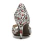 Womens LifeStride Mykonos Peep-Toe Heels - image 3