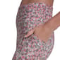 Womens DKNY Sport High Waist Boho Brush Leggings - image 4