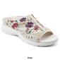 Womens Easy Spirit Traciee Floral Sport Sandals - image 6