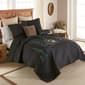 Donna Sharp Evening Lodge 140 TC Quilt Set - image 1