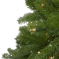 Northlight Real Touch™ 6.5ft. Pre-Lit Palisades Christmas Tree - image 2