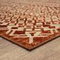 Mohawk Home Tiften Spice Accent Rug - image 2