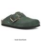 Womens White Mountain Big Sur Clogs - image 10